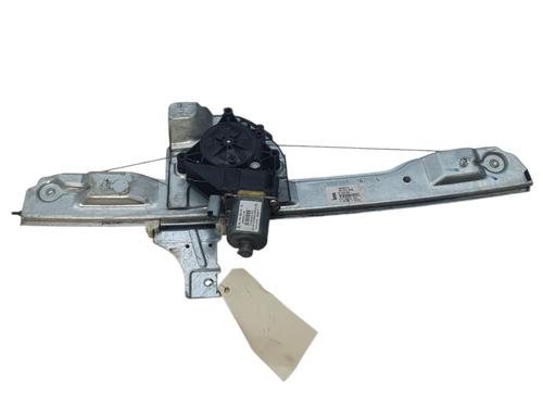 Used Front right window mechanism Front right window mechanism PEUGEOT 208 I (CA_, CC_) 1.4 HDi (68 hp) 33560602 33560602