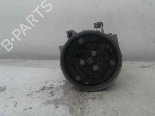 AC compressor MERCEDES-BENZ CITAN Box Body/MPV (W415)  | BP24895786M34 