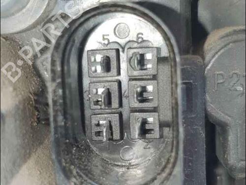 Right taillight SEAT IBIZA IV (6J5, 6P1) 1.4 TDI | BP24909985C35 