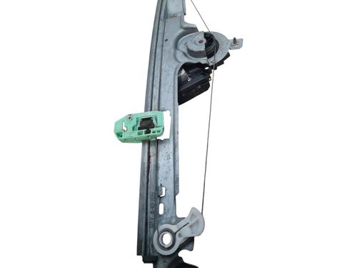Front left window mechanism RENAULT GRAND SCÉNIC II (JM0/1_)  | BP29229462C22 