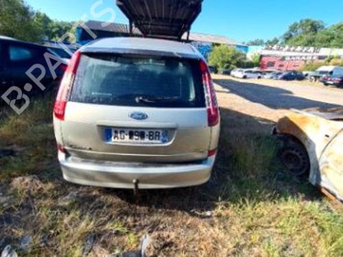 Left taillight FORD C-MAX (DM2) 1.6 TDCi | BP28612431C34