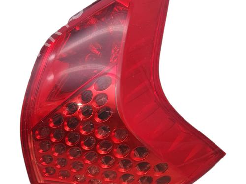 Used Right taillight PEUGEOT 3008 I MPV (0U_) 1.6 HDi (109 hp) 27886339