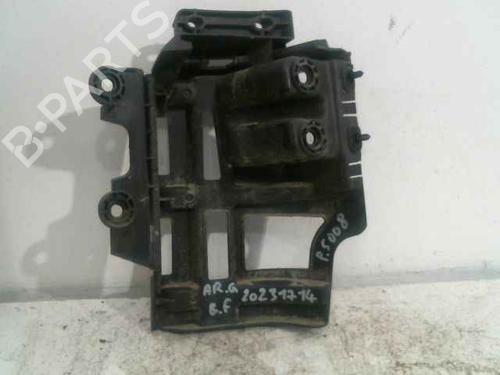 Rear bumper bracket PEUGEOT 5008 (0U_, 0E_) 1.6 HDi | BP25011793C159