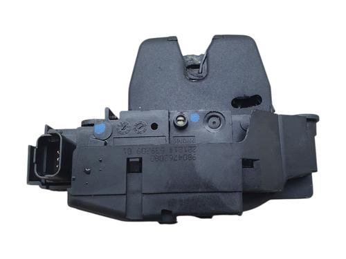 Bagklap lås CITROËN C4 II (NC_) 1.6 HDi 90 (92 hp) 31575225