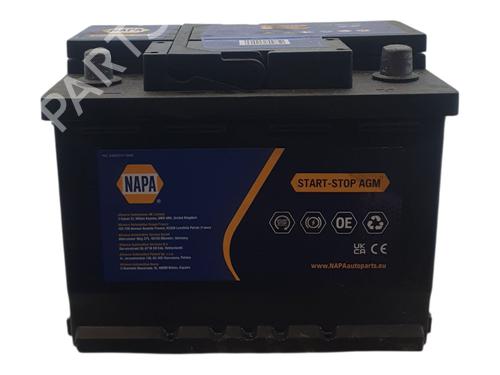 Battery CITROËN C3 I (FC_, FN_)  | BP27665632E11 