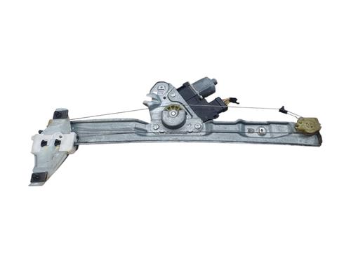 Front right window mechanism PEUGEOT 308 I (4A_, 4C_) 1.6 HDi | BP28136941C23 