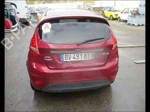 Steering column stalk FORD FIESTA VI (CB1, CCN) 1.4 TDCi | BP24898694I23 