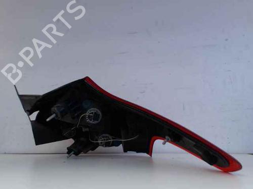 Left taillight FORD FOCUS III 1.5 TDCi | BP24904810C34 