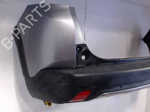 Rear bumper PEUGEOT 2008 I (CU_) 1.6 BlueHDi 100 | BP24897439C8