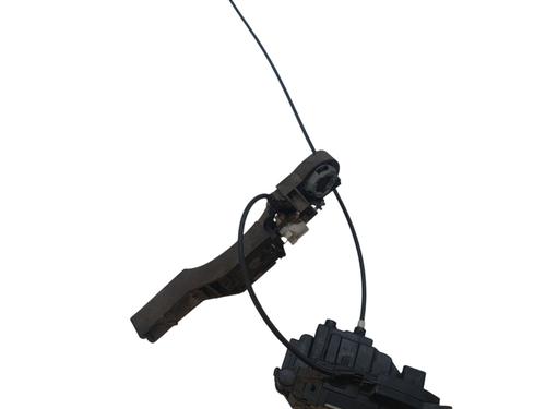 front-right-lock-renault-clio-iii-br01-cr01-2005-2006-2007-2008-2009-2010-2011-2012-2013-2014-39697702 main image