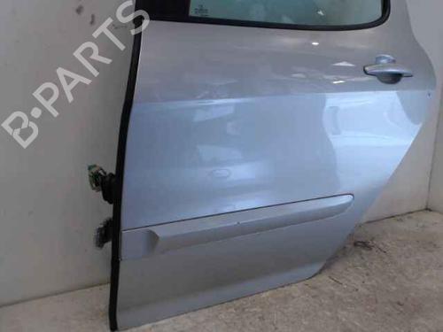 Left rear door PEUGEOT 308 I (4A_, 4C_) 1.6 HDi | BP24906791C4
