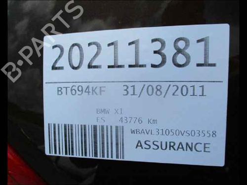 Rim BMW X1 (E84) sDrive 18 i | BP24912103C45 