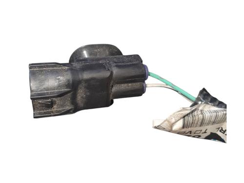 Left daytime light PEUGEOT 107 (PM_, PN_) 1.0 | BP25764810C104