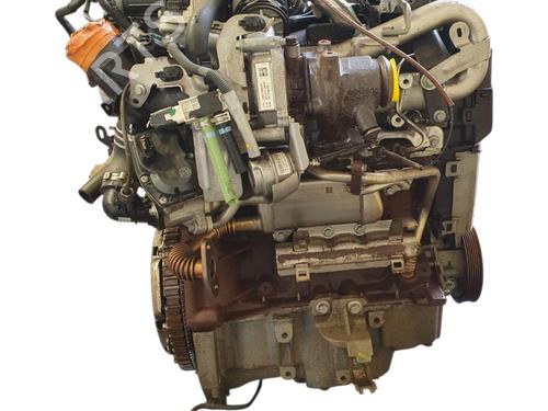 Engine RENAULT KANGOO Express (FW0/1_) 1.5 dCi 90 (FW0G, FW05, FW08, FW11) | BP39936553M1 - Image 5