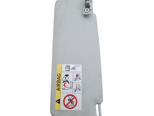 Used Right sun visor SKODA YETI (5L) 1.2 TSI (105 hp) 32398398