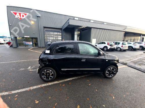 Gearknop RENAULT TWINGO III (BCM_, BCA_) 0.9 TCe 95 | BP39599182I34 - Image 3