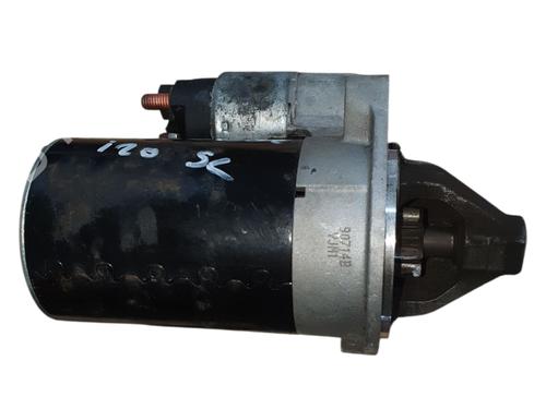 Used Starter HYUNDAI i10 I (PA) 1.2 (78 hp) 29871401
