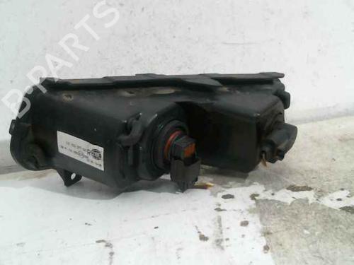 Right front fog light VW POLO V (6R1, 6C1) 1.2 | BP24901558C31 