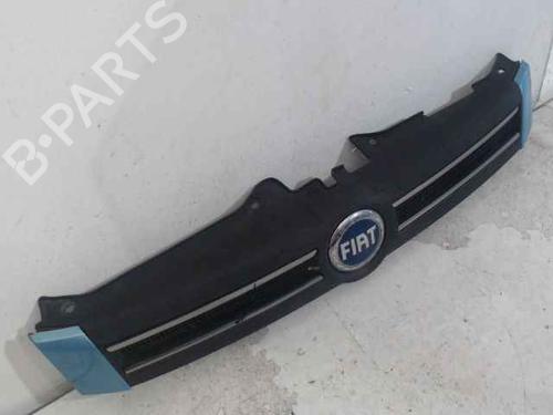 Grill FIAT PANDA (169_) 1.2 (169.AXB11, 169.AXB1A) | BP24896753C40 - Image 2