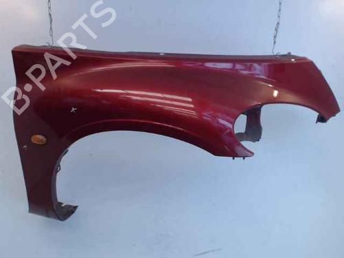 Used Right front fenders CHRYSLER PT CRUISER (PT_) 2.2 CRD (150 hp) 24902118