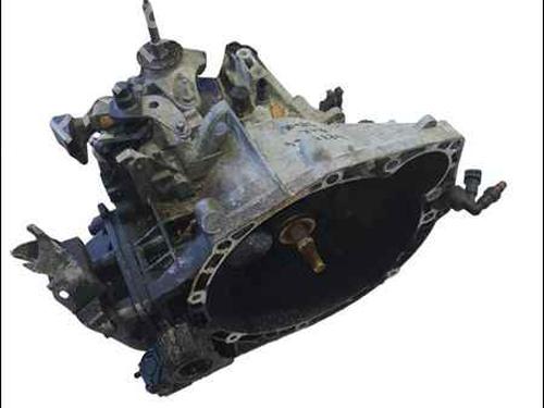 Gearbox PEUGEOT RCZ 2.0 HDi | BP24902731M3 - Image 2