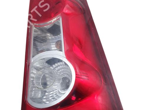 Used Right taillight DACIA LOGAN MCV (KS_) 1.5 dCi (KS0W) (86 hp) 30722867