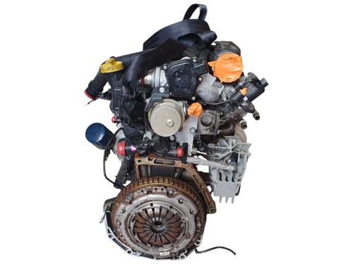 Used Engine Engine RENAULT MODUS / GRAND MODUS (F/JP0_) 1.5 dCi 90 (88 hp) 34709282 34709282