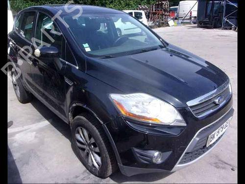 Right front door FORD KUGA I 2.0 TDCi | BP24910918C3 