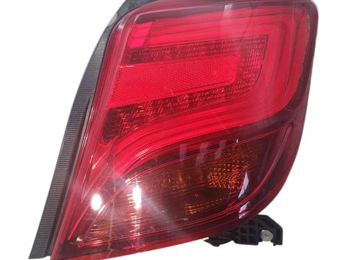 Used Right taillight RENAULT KANGOO Express (FW0/1_) 1.5 dCi 90 (FW0G, FW05, FW08, FW11) (90 hp) 30331343
