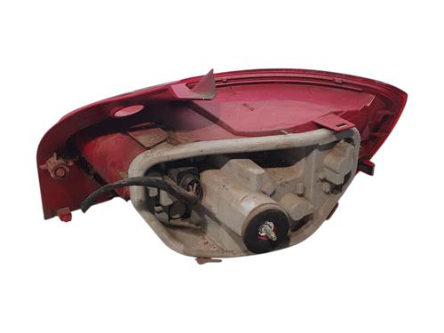 Left taillight SEAT IBIZA IV (6J5, 6P1) 1.9 TDI | BP29928928C34