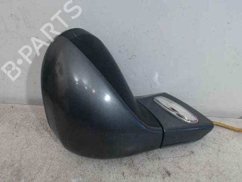 Left mirror PEUGEOT 308 SW I (4E_, 4H_) 1.6 HDi | BP24904294C26 