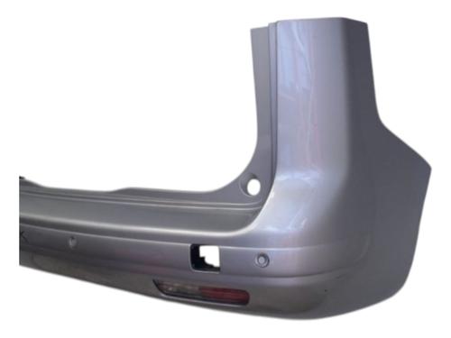Rear bumper PEUGEOT 5008 (0U_, 0E_) 1.6 HDi | BP27600868C8 