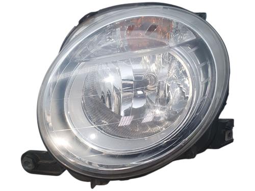 Used Left headlight FIAT 500 (312_) 1.2 (312AXA1A) (69 hp) 29344027