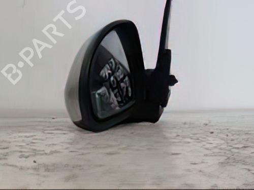Left mirror KIA CEE'D SW (ED) 1.6 CRDi 115 | BP24903907C26 