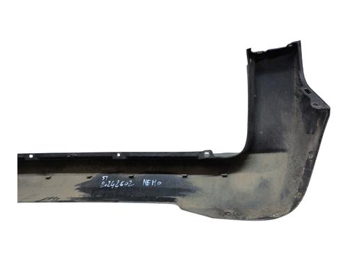 Bagtil kofangere CITROËN NEMO MPV 1.3 HDi 80 | BP31795596C8 