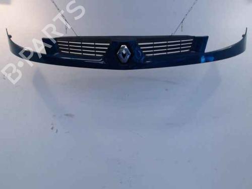 Grille RENAULT KANGOO (KC0/1_)  | BP24896844C40