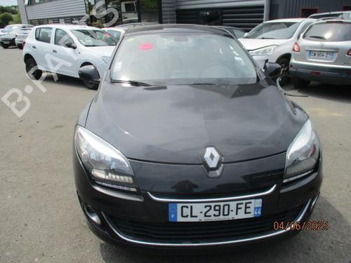 Rear mirror RENAULT MEGANE III Hatchback (BZ0/1_, B3_) 1.5 dCi (BZ09, BZ0D, BZ1W, BZ29, BZ14) | BP29293450I6 