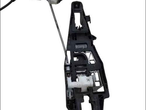 Front right lock CITROËN C4 II (NC_) 1.6 BlueHDi 120 | BP24907717C97 