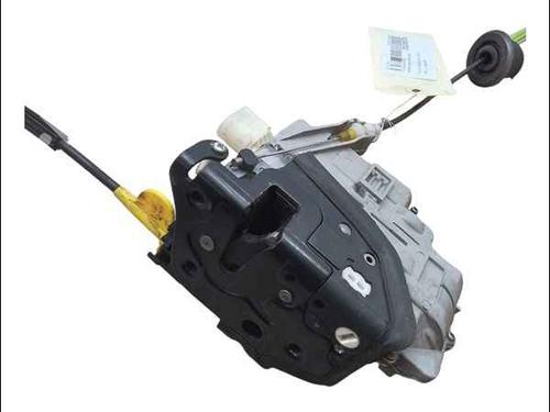 Front right lock AUDI A5 (8T3) 3.0 TDI quattro | BP24907669C97 