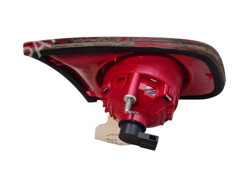 Right tailgate light VW PASSAT B6 Variant (3C5) 2.0 TDI | BP37593952C80 - Image 2