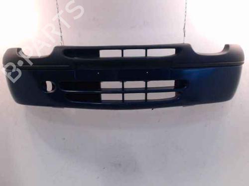 Paragolpes delantero RENAULT TWINGO I (C06_) [1993-2012]  25762246