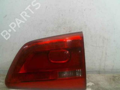 Højre baglygte kofanger VW TOURAN (1T3) 1.6 TDI (105 hp) 25762321