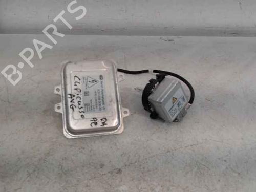 Electronic module CITROËN C4 Picasso I MPV (UD_)  | BP25763899M83 