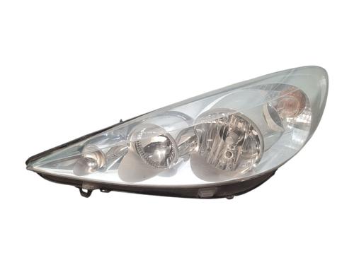 Used Left headlight PEUGEOT 206+ (2L_, 2M_) 1.4 HDi eco 70 (68 hp) 28800661