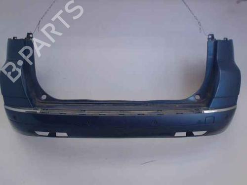 Used Rear bumper CITROËN C4 Picasso I MPV (UD_) 1.6 HDi 110 (112 hp) 24898069