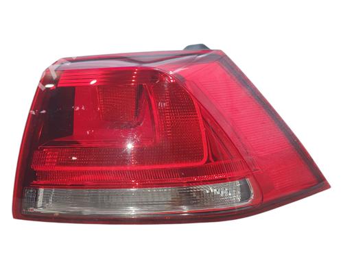 Højre baglygte VW GOLF VII (5G1, BQ1, BE1, BE2) 1.2 TSI (105 hp) 27306058