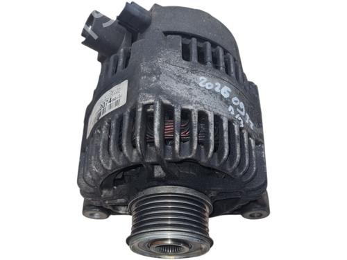 Used Alternator Alternator 37728731 37728731