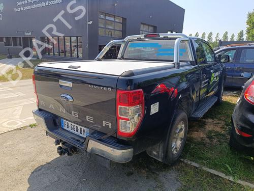 Right taillight FORD RANGER (TKE) 3.2 TDCi 4x4 | BP33458414C35 - Image 3