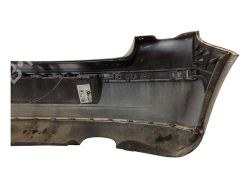 Rear bumper VW POLO (9N_, 9A_) 1.2 | BP28330482C8 