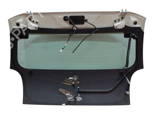 Tailgate PEUGEOT 108 1.0 VTi | BP36168713C6 - Image 4